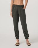 Trestles Twill Jogger