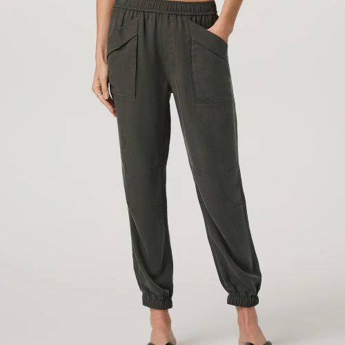 Trestles Twill Jogger
