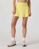Baseline Gingham Skirt