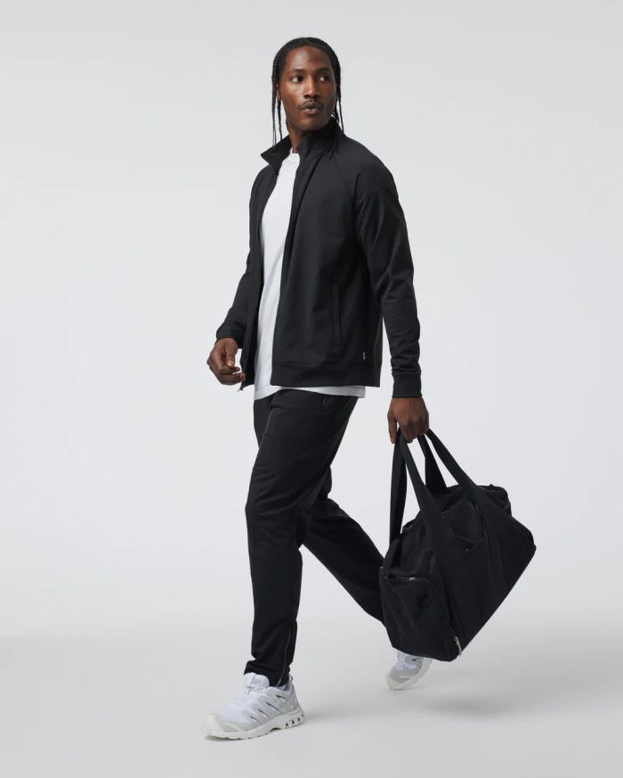 Coronado Novelty Full Zip - Image 3