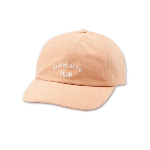 ACTV Club Dad Hat