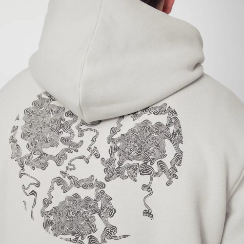 Seaside Pullover Hoodie - Vuori x Kelsey Brookes