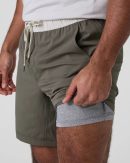 Kore Short Lined 7