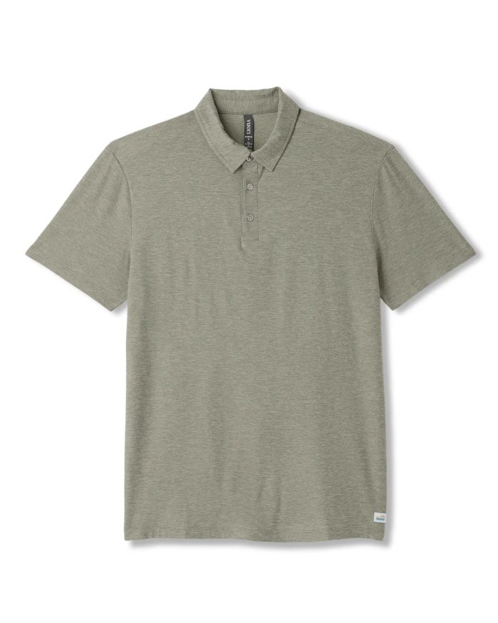 Strato Tech Polo - Image 4