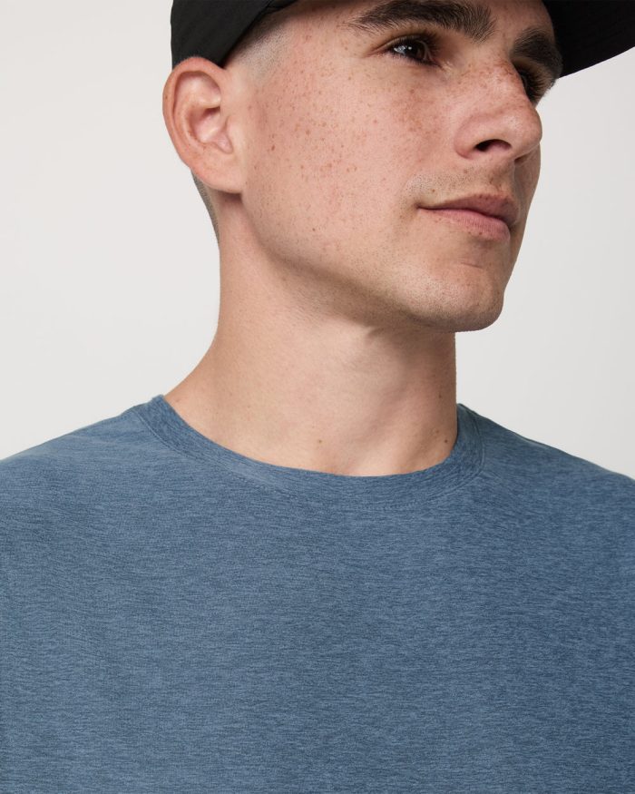 Strato Muscle Tee - Image 3