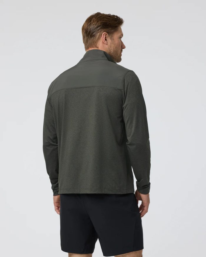 Sunday Element Track Jacket - Image 2