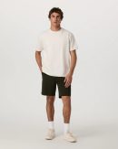 Short Sleeve Vuori Heavyweight Cotton Tee - Relaxed Fit