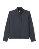 MetaTwill Full Zip
