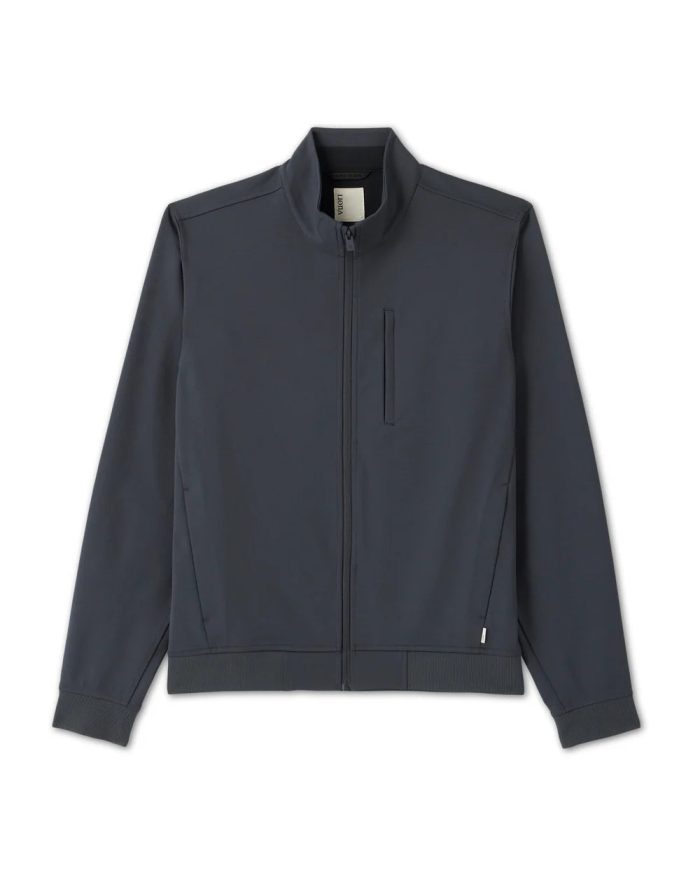 MetaTwill Full Zip - Image 6