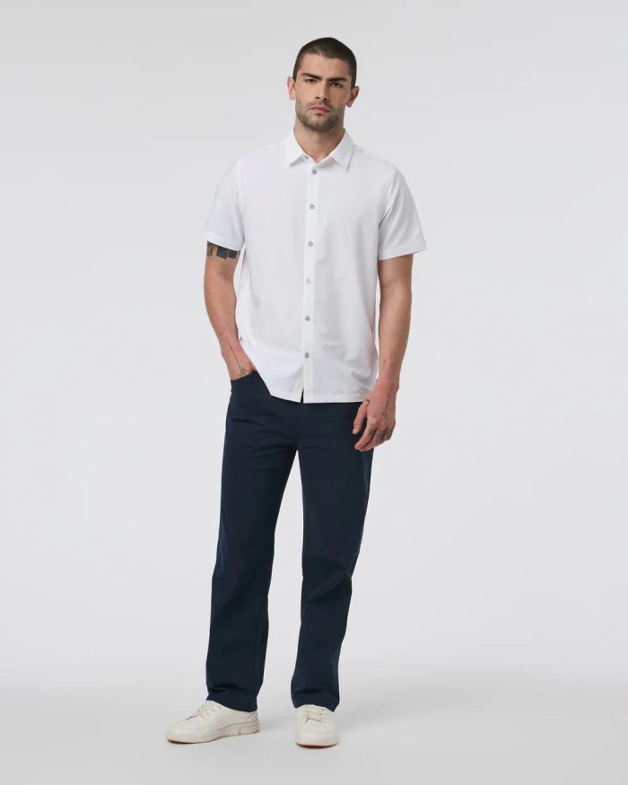 Meta Pant Relaxed Fit 32 - Image 3