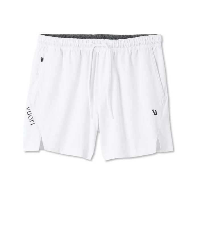 Crosscourt Short Unlined 5 - Image 6