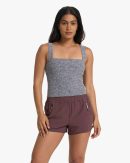 Elevation Square Neck Tank