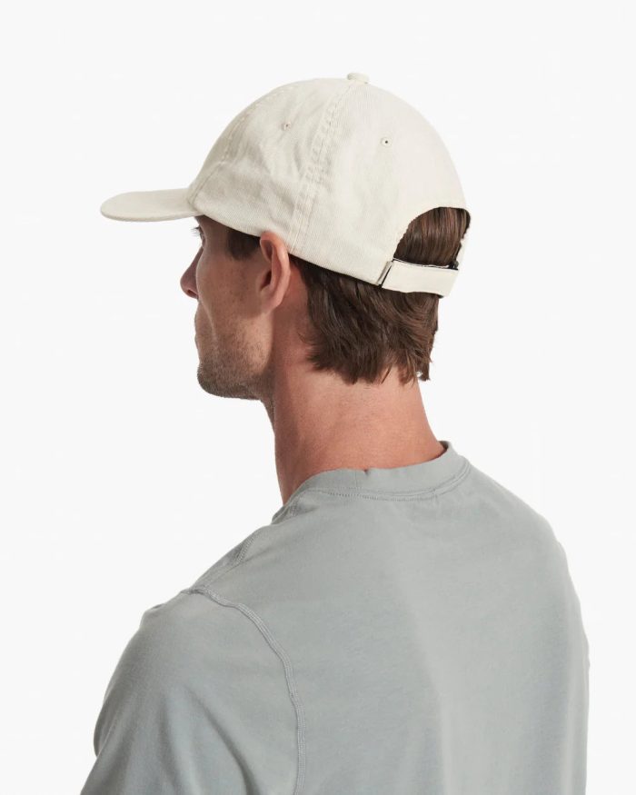 Performance Cord Hat - Image 3