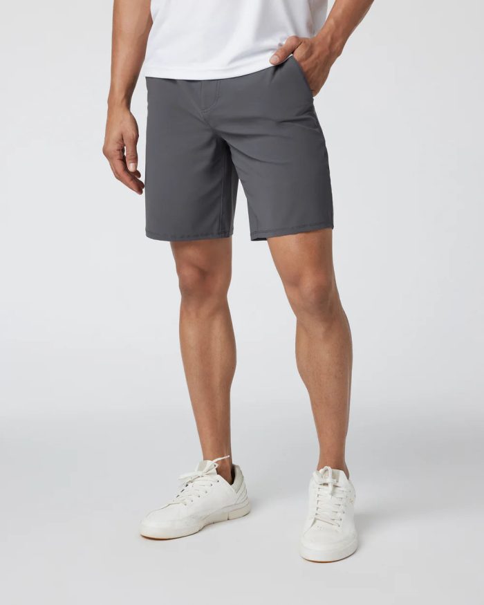 Meta Short 8