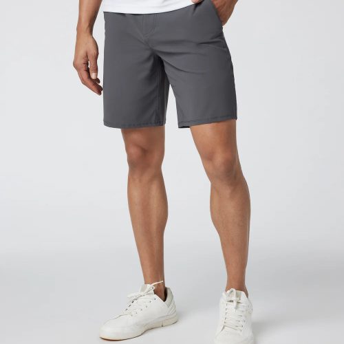 Meta Short 8