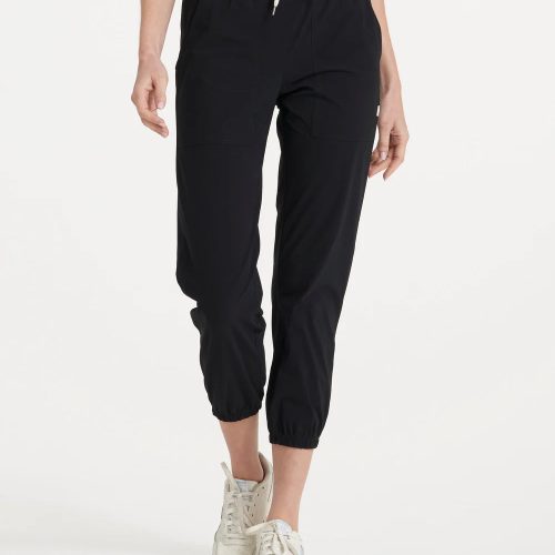 Miles Jogger