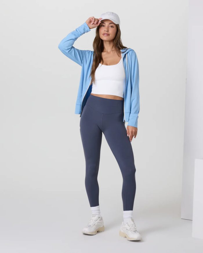 Halo Performance Hoodie 2.0 - Image 2