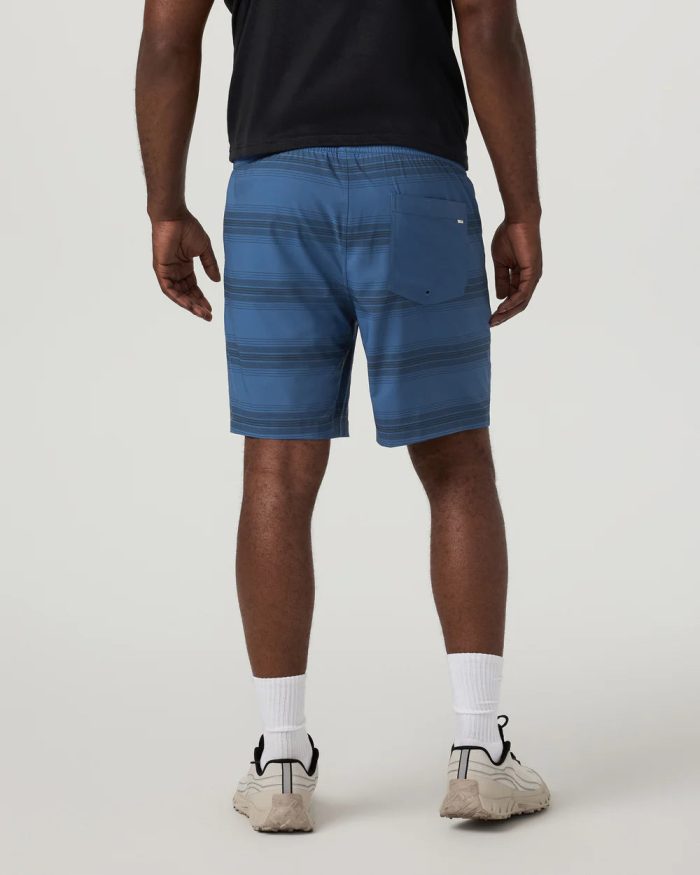 Kore Short Lined 7 - Image 3