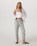 Trestles Twill Jogger