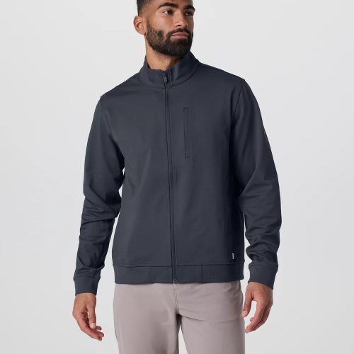 MetaTwill Full Zip