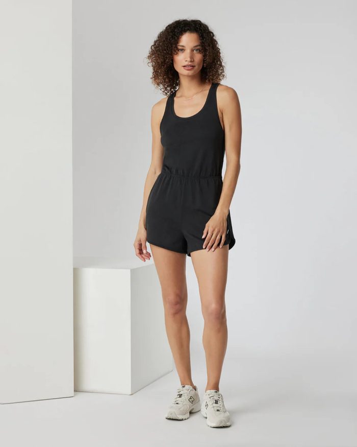 Halo Retro Romper - Image 2