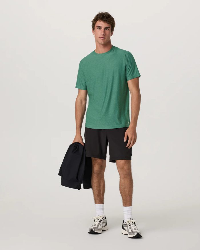 Strato Tech Tee - Image 4
