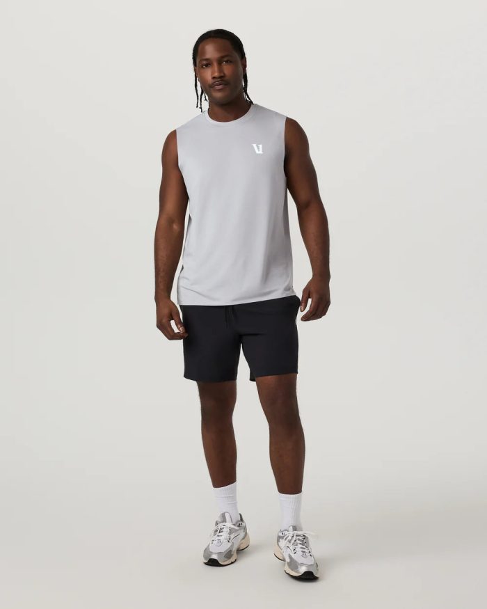 Viewpoint Muscle Tank - Image 6