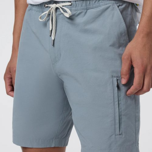 Barren Explorer Short 8