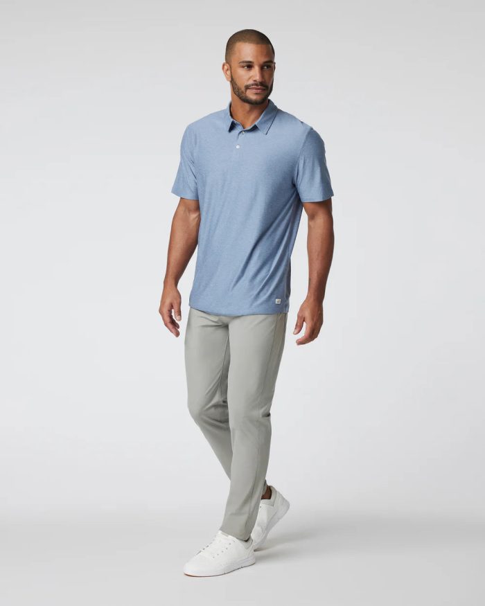 Strato Tech Polo - Image 3