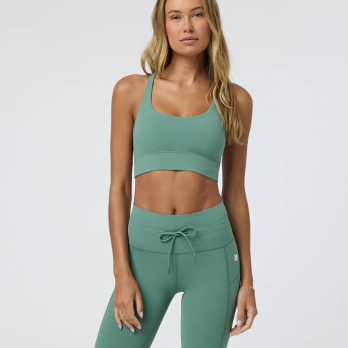 Yosemite Longline Bra