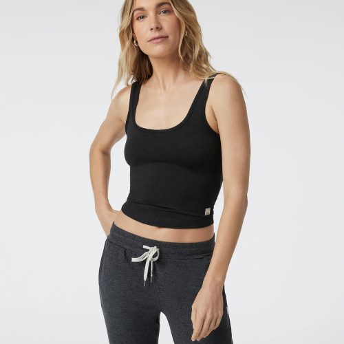 Halo Essential Tank