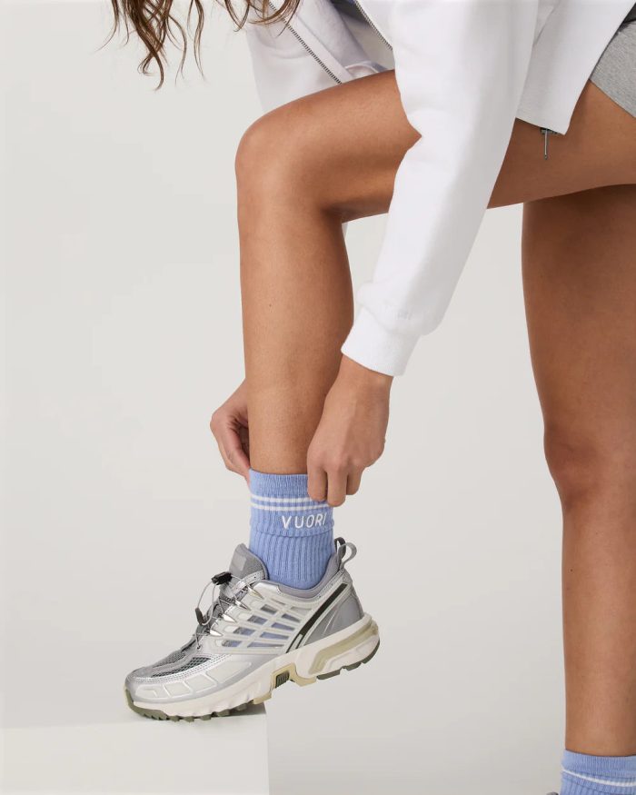 Vuori Crew Sock - Image 2
