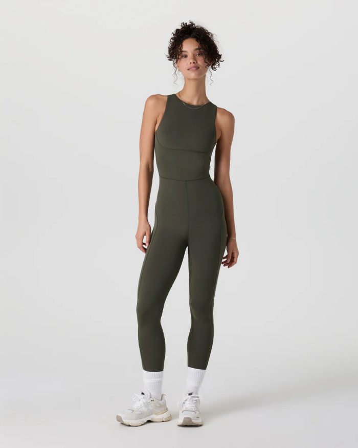 Vuori AllTheFeels? Jumpsuit - Image 4