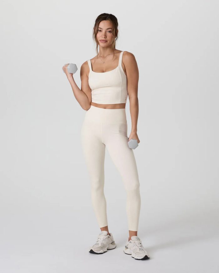 Inversion Rib Legging - Image 6