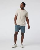 Men's Feather Pocket Tee
