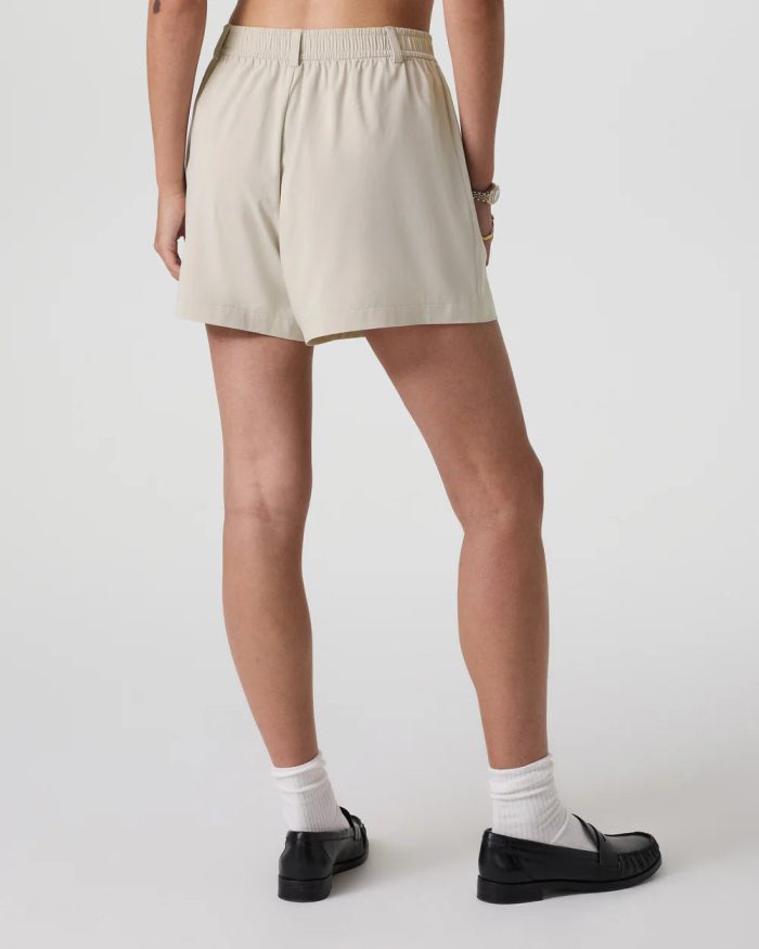 Villa Trouser Shorts - Image 3