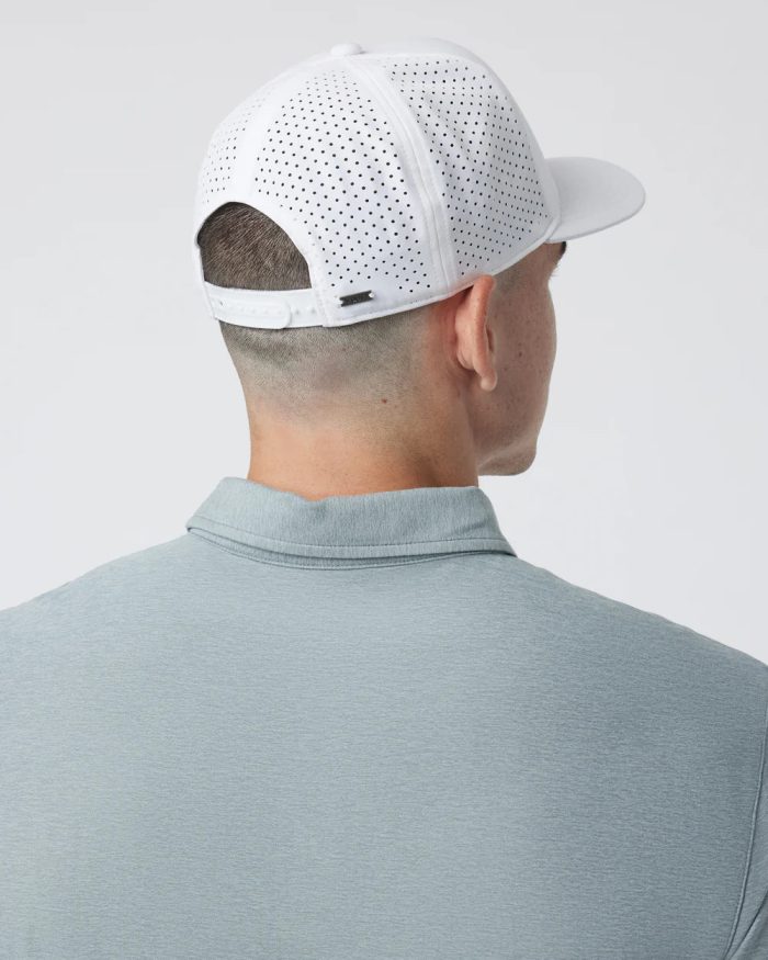 Vuori Water Tech Hat - Image 3