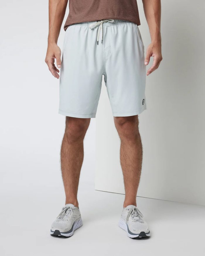 Kore Short Lined 9