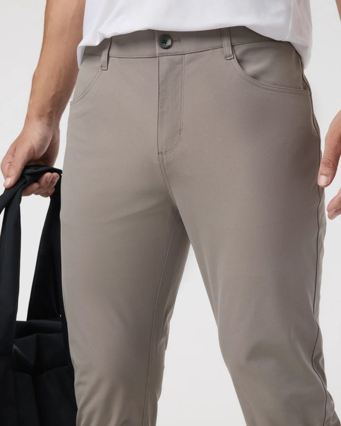 Meta Pant Athletic Slim Fit 32 - Image 2