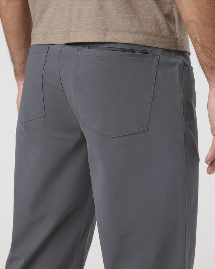 Meta Pant Relaxed Fit 32 - Image 2