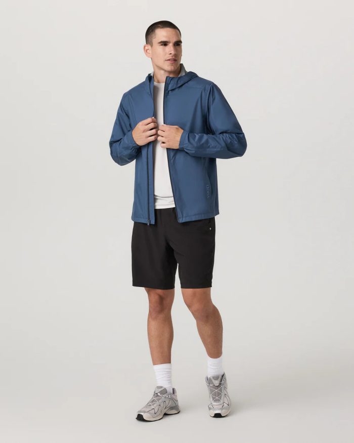 Kore Short Lined 9 - Image 5