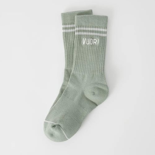 Vuori Crew Sock