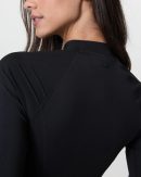 Long Sleeve Crush Rashguard