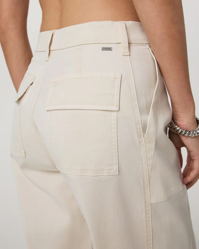 Anza Twill Pant - Image 5