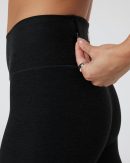 Clean Elevation Legging-Short
