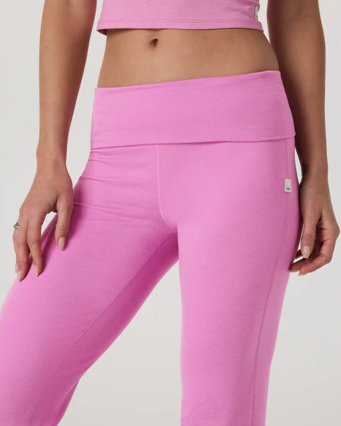 Halo Foldover Pant - Image 6