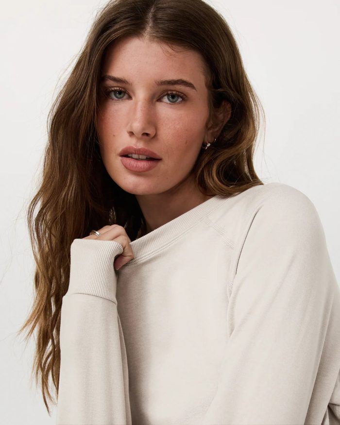 Long-Sleeve Halo Crew - Image 2