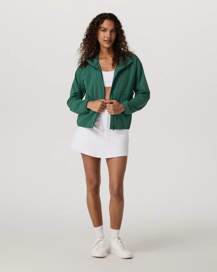 Women's Renew Trainer Shell - Image 2