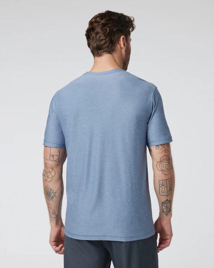 Strato Tech Tee - Image 2