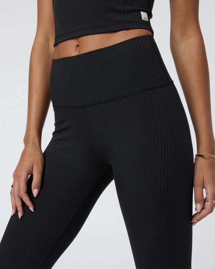 Inversion Rib Legging - Image 4